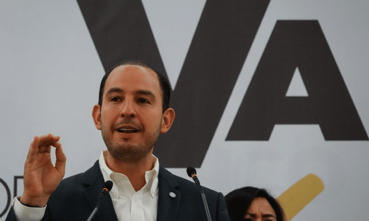 Va por México moratoria constitucional AMLO reforma electoral Guardia Nacional